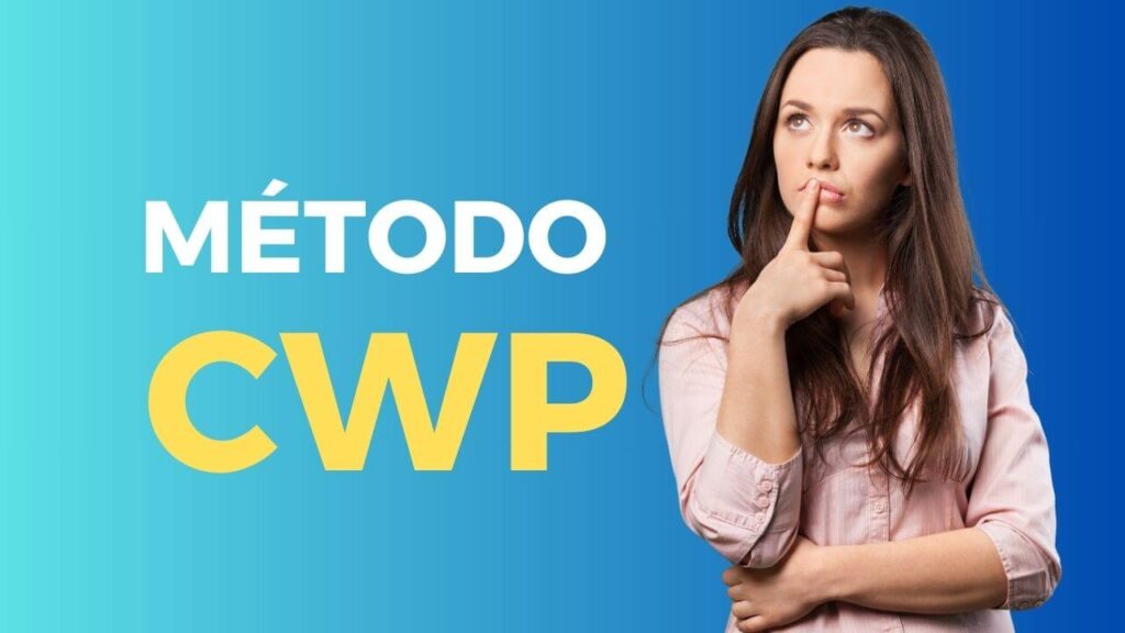 quanto eu posso ganhar por mês apos fazer o metodo cwp?