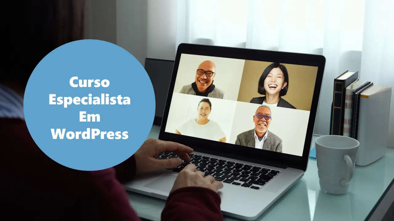 Método CWP Curso WordPress: O Guia Completo