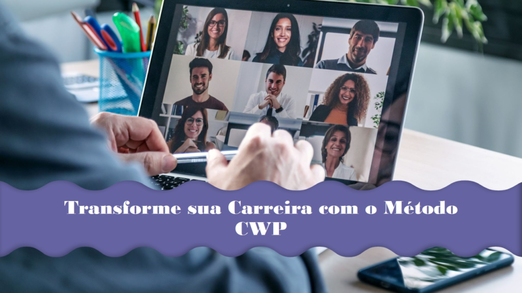 Descubra o Método CWP: Curso de WordPress Pro com Bônus Exclusivos